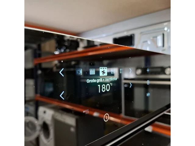Inbouw combi magnetron met hete lucht, pelgrim demo model, bo4cm4j197w, 2026 - afbeelding 13 van  14