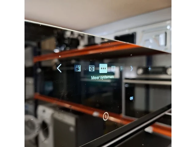 Inbouw combi magnetron met hete lucht, pelgrim demo model, bo4cm4j197w, 2026 - afbeelding 14 van  14
