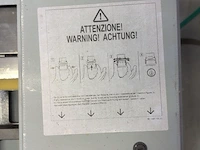 Inbouw combi magnetron met inbouw afzuigkap whirlpool en neff - afbeelding 3 van  9