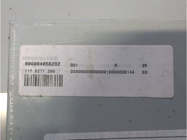 Inbouw combi magnetron met inbouw afzuigkap whirlpool en neff - afbeelding 4 van  9
