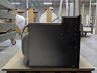 Inbouw combi magnetron met inbouw afzuigkap whirlpool en neff - afbeelding 8 van  9