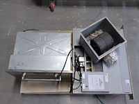 Inbouw combi magnetron met inbouw afzuigkap whirlpool en neff - afbeelding 9 van  9