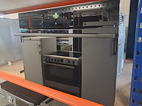 Inbouw combi magnetron, pelgrim, bo4cm4j1, 2026 - afbeelding 1 van  5