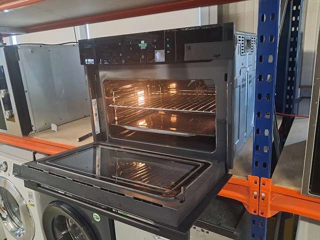 Inbouw combi magnetron, pelgrim, bo4cm4j1, 2026 - afbeelding 3 van  5