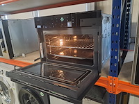 Inbouw combi magnetron, pelgrim, bo4cm4j1, 2026 - afbeelding 3 van  5