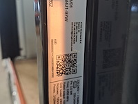 Inbouw combi magnetron, pelgrim, bo4cm4j1, 2026 - afbeelding 5 van  5