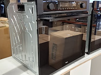 Inbouw combi magnetron, pelgrim, cm360mat, 2025 - afbeelding 1 van  9