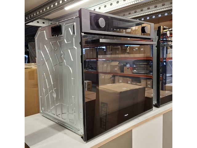 Inbouw combi magnetron, pelgrim, cm360mat, 2025 - afbeelding 2 van  9