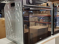 Inbouw combi magnetron, pelgrim, cm360mat, 2025 - afbeelding 2 van  9