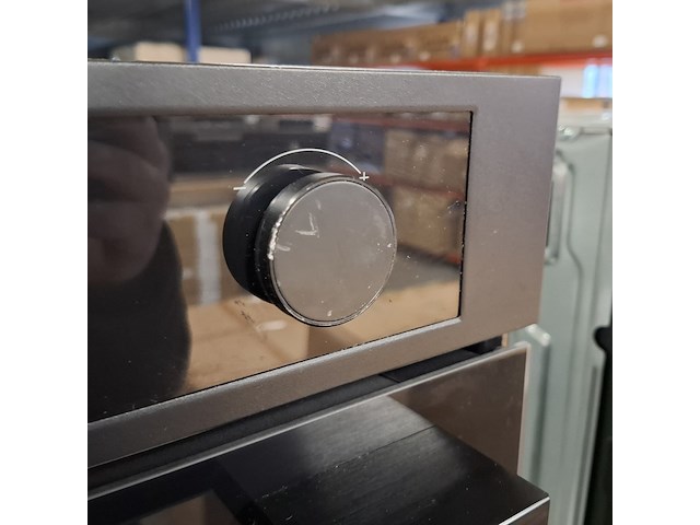 Inbouw combi magnetron, pelgrim, cm360mat, 2025 - afbeelding 4 van  9