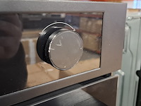 Inbouw combi magnetron, pelgrim, cm360mat, 2025 - afbeelding 4 van  9