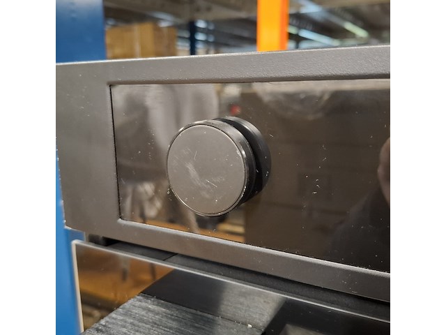 Inbouw combi magnetron, pelgrim, cm360mat, 2025 - afbeelding 5 van  9