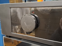 Inbouw combi magnetron, pelgrim, cm360mat, 2025 - afbeelding 5 van  9