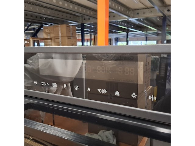 Inbouw combi magnetron, pelgrim, cm360mat, 2025 - afbeelding 6 van  9