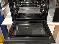 Inbouw combi magnetron, pelgrim, cm360mat, 2025 - afbeelding 7 van  9