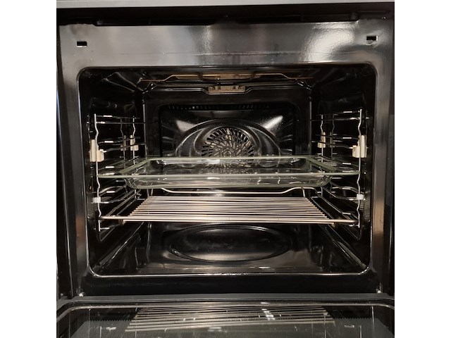 Inbouw combi magnetron, pelgrim, cm360mat, 2025 - afbeelding 8 van  9