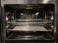 Inbouw combi magnetron, pelgrim, cm360mat, 2025 - afbeelding 8 van  9