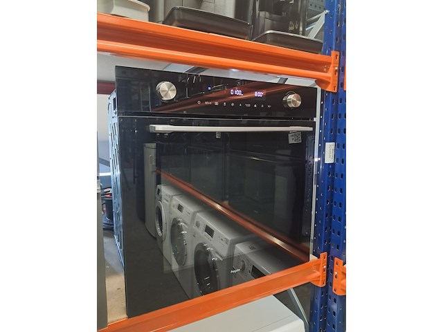 Inbouw combi magnetron, pelgrim, com316gls, 2025 - afbeelding 1 van  6