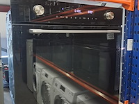 Inbouw combi magnetron, pelgrim, com316gls, 2025 - afbeelding 1 van  6