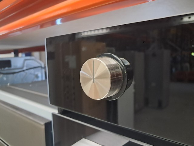 Inbouw combi magnetron, pelgrim, com316gls, 2025 - afbeelding 2 van  6