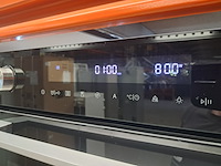 Inbouw combi magnetron, pelgrim, com316gls, 2025 - afbeelding 3 van  6