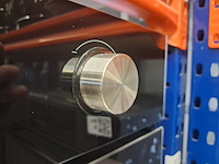 Inbouw combi magnetron, pelgrim, com316gls, 2025 - afbeelding 4 van  6
