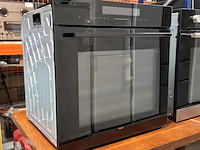 Inbouw combi magnetron, pelgrim, cr460gls demo, 2025 - afbeelding 1 van  9