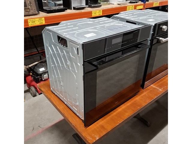 Inbouw combi magnetron, pelgrim, cr460gls demo, 2025 - afbeelding 2 van  9