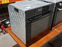 Inbouw combi magnetron, pelgrim, cr460gls demo, 2025 - afbeelding 2 van  9