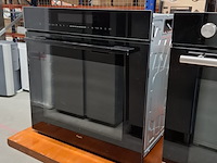 Inbouw combi magnetron, pelgrim, cr460gls demo, 2025 - afbeelding 3 van  9