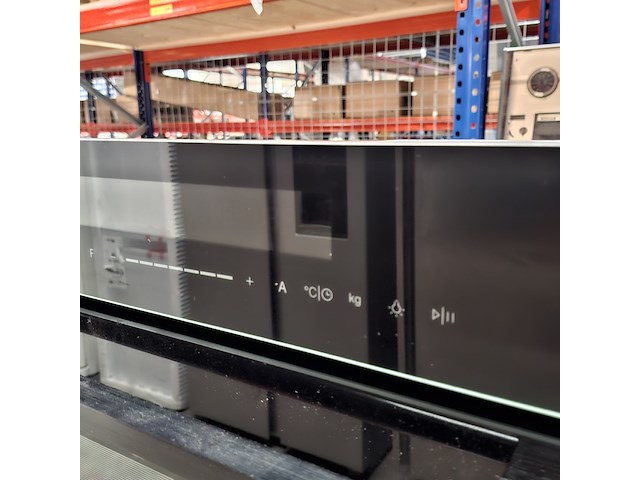 Inbouw combi magnetron, pelgrim, cr460gls demo, 2025 - afbeelding 4 van  9