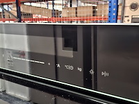 Inbouw combi magnetron, pelgrim, cr460gls demo, 2025 - afbeelding 4 van  9