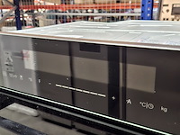 Inbouw combi magnetron, pelgrim, cr460gls demo, 2025 - afbeelding 5 van  9