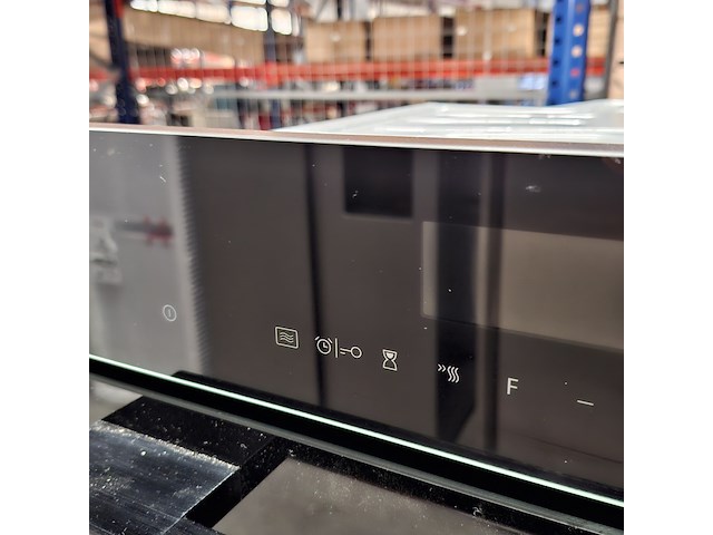 Inbouw combi magnetron, pelgrim, cr460gls demo, 2025 - afbeelding 6 van  9