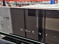 Inbouw combi magnetron, pelgrim, cr460gls demo, 2025 - afbeelding 6 van  9