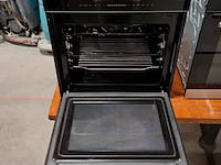 Inbouw combi magnetron, pelgrim, cr460gls demo, 2025 - afbeelding 7 van  9