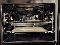 Inbouw combi magnetron, pelgrim, cr460gls demo, 2025 - afbeelding 8 van  9