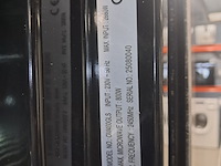 Inbouw combi magnetron, pelgrim demo, om460gls, 2026 - afbeelding 5 van  5