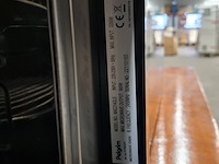 Inbouw combi magnetron, pelgrim, mac214gls, 2023 - afbeelding 2 van  10