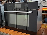 Inbouw combi magnetron, pelgrim, mac214gls, 2023 - afbeelding 1 van  10