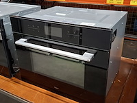 Inbouw combi magnetron, pelgrim, mac214gls, 2023 - afbeelding 3 van  10