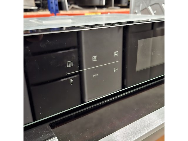 Inbouw combi magnetron, pelgrim, mac214gls, 2023 - afbeelding 5 van  10