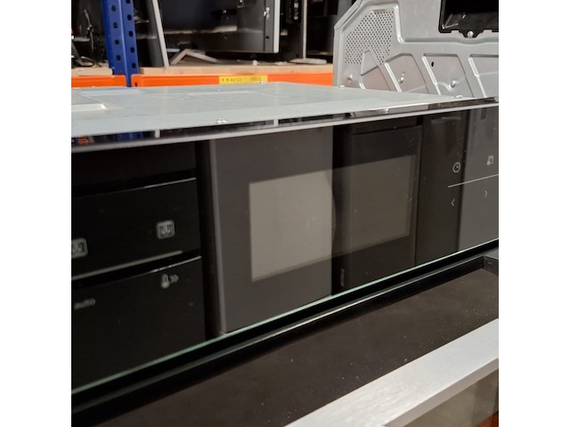 Inbouw combi magnetron, pelgrim, mac214gls, 2023 - afbeelding 6 van  10