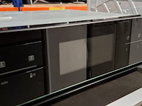 Inbouw combi magnetron, pelgrim, mac214gls, 2023 - afbeelding 6 van  10