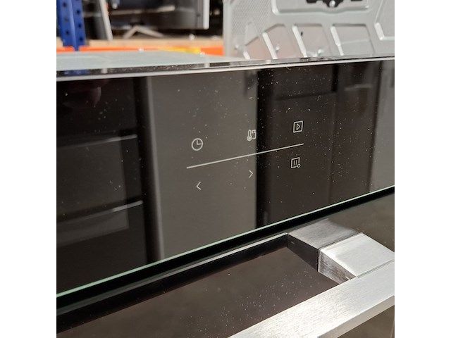 Inbouw combi magnetron, pelgrim, mac214gls, 2023 - afbeelding 7 van  10