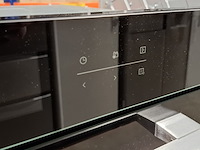 Inbouw combi magnetron, pelgrim, mac214gls, 2023 - afbeelding 7 van  10