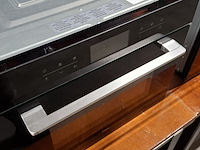 Inbouw combi magnetron, pelgrim, mac214gls, 2023 - afbeelding 8 van  10