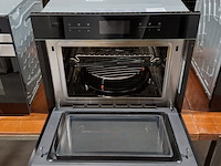 Inbouw combi magnetron, pelgrim, mac214gls, 2023 - afbeelding 9 van  10