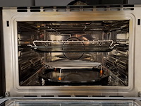 Inbouw combi magnetron, pelgrim, mac214gls, 2023 - afbeelding 10 van  10