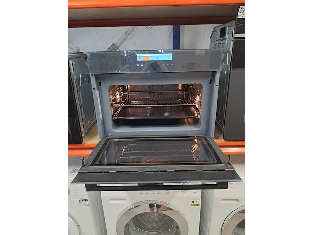 Inbouw combi magnetron, pelgrim, mac834ant, 2024 - afbeelding 4 van  6